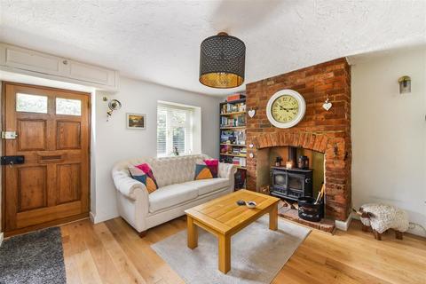 undefined, The Rank, Weyhill, Andover