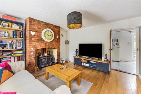 undefined, The Rank, Weyhill, Andover