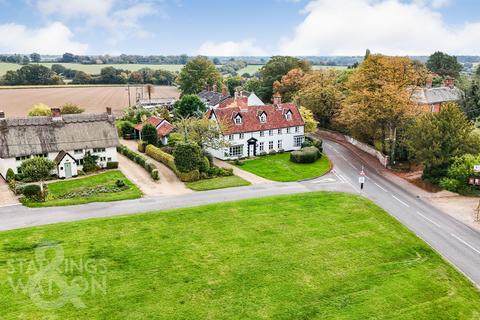 undefined, The Green, Pulham Market, Diss