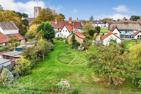 undefined, The Green, Pulham Market, Diss