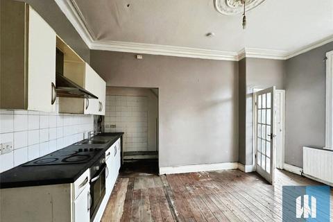 2 bedroom terraced house for sale, Rookery Place, Brighouse, HD6