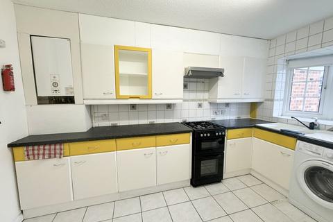 undefined, 85 Horns Road, Newbury Park, Essex, IG2 6BN, UK