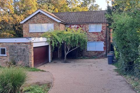 undefined, Newlands Avenue, Radlett, WD7, Radlett WD7