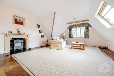 undefined, Hawkley, Liss, Hampshire, GU33