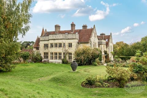 3 bedroom apartment for sale, Hawkley, Liss, Hampshire, GU33