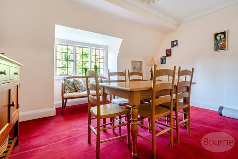3 bedroom apartment for sale, Hawkley, Liss, Hampshire, GU33