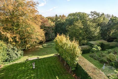 3 bedroom apartment for sale, Hawkley, Liss, Hampshire, GU33