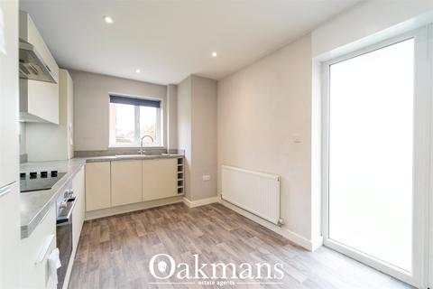 undefined, Redhill Road, Birmingham B31