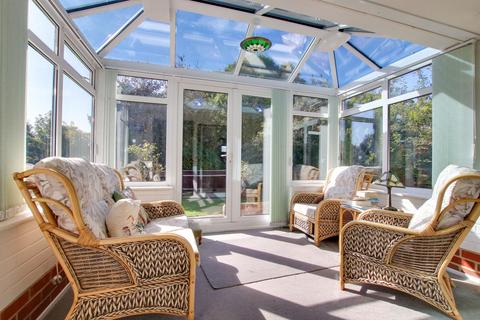 undefined, Fairfield Close, Lymington, SO41