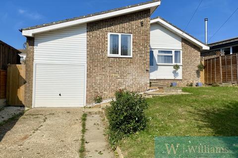 St. Edmunds Walk, Wootton Bridge, Ryde