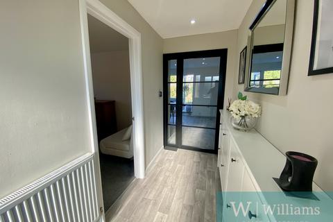 undefined, St. Edmunds Walk, Wootton Bridge, Ryde