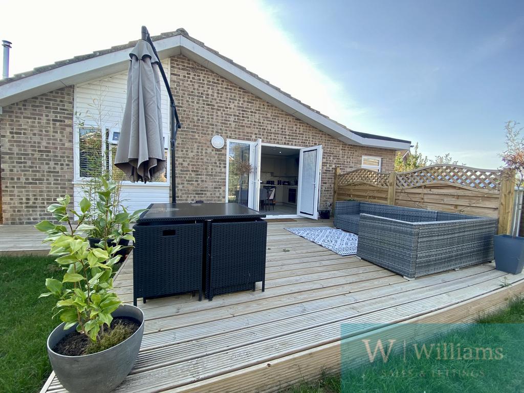 Decking