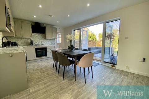 undefined, St. Edmunds Walk, Wootton Bridge, Ryde