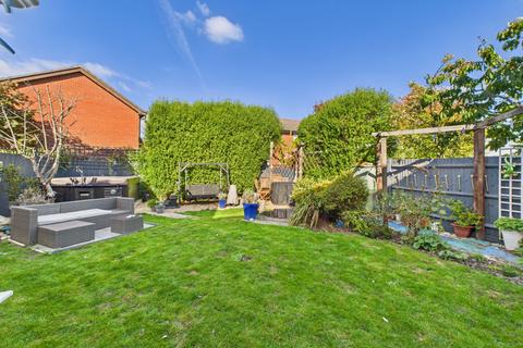 undefined, Topiary Gardens, Locks Heath