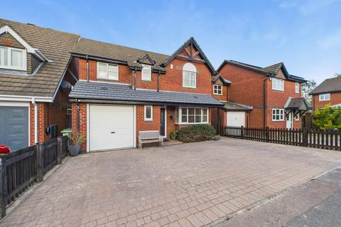 Topiary Gardens, Locks Heath