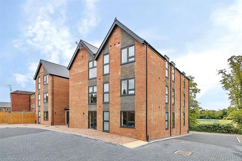undefined, Apartment 8, Pavilion View, Tewkesbury GL20