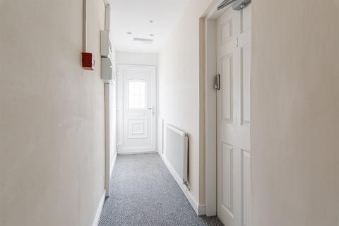 undefined, Anfield, Liverpool L6
