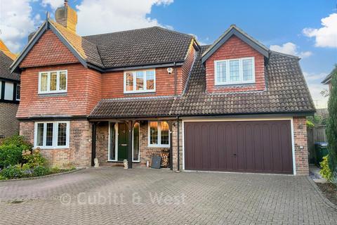 undefined, Church Close, Ashington, Pulborough, West Sussex