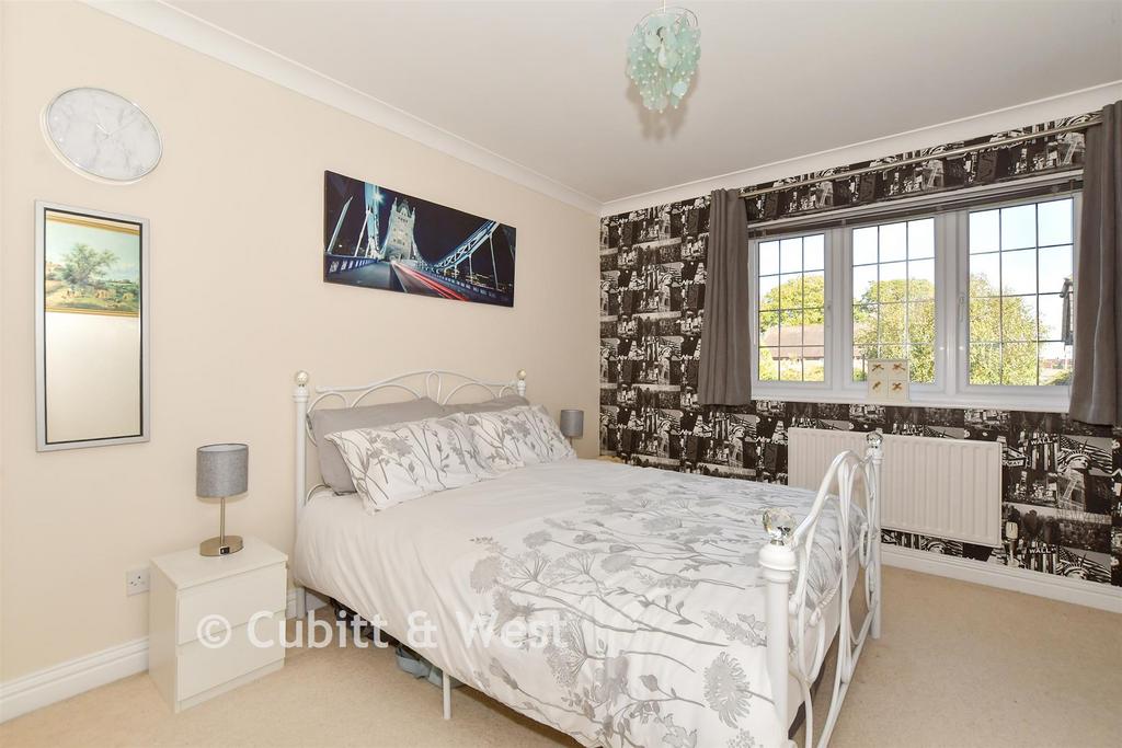 Bedroom 4