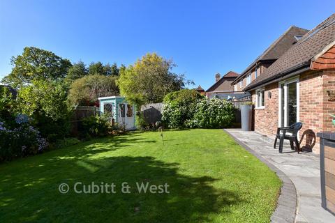 5 bedroom detached house for sale, Church Close, Ashington RH20