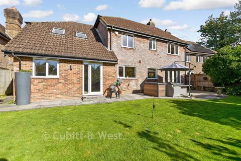 undefined, Church Close, Ashington RH20