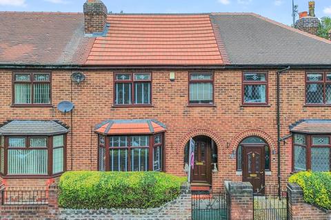 Wilkinson Street, Warrington, WA2