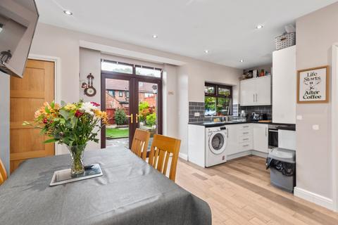 undefined, Wilkinson Street, Warrington, WA2