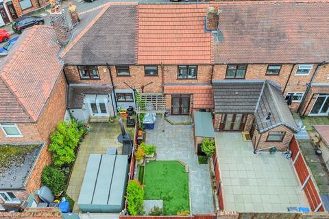 undefined, Wilkinson Street, Warrington, WA2