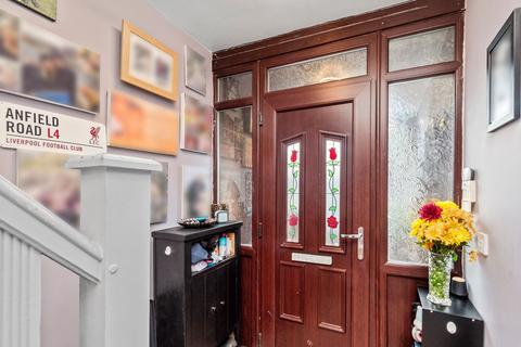 undefined, Wilkinson Street, Warrington, WA2