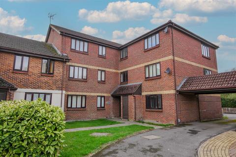 undefined, Hamble Road, Didcot OX11