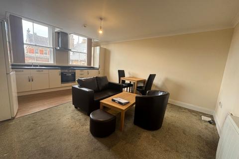 undefined, Friary Chambers, Whitefriargate, Hull, HU1