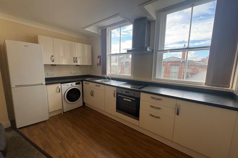 undefined, Friary Chambers, Whitefriargate, Hull, HU1
