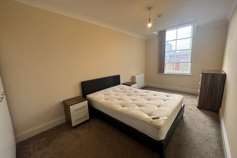 undefined, Friary Chambers, Whitefriargate, Hull, HU1