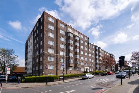 undefined, Corner Fielde, London SW2