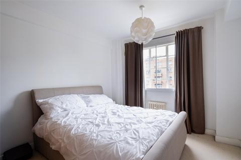 undefined, Corner Fielde, London SW2