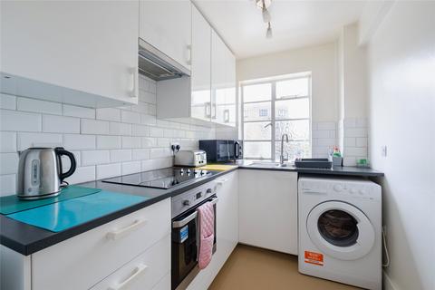 undefined, Corner Fielde, London SW2
