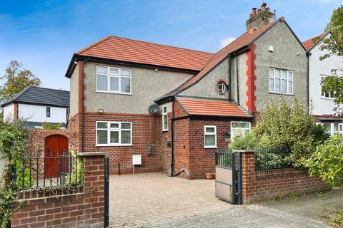 undefined, Parrs Wood Avenue, Didsbury, Manchester, M20