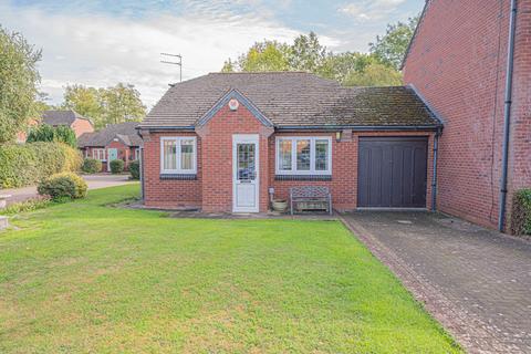 undefined, Yew Tree Close, Lapworth, B94