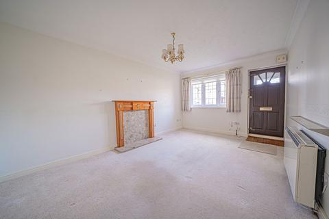 undefined, Yew Tree Close, Lapworth, B94