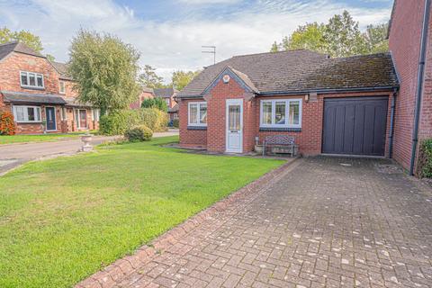 undefined, Yew Tree Close, Lapworth, B94