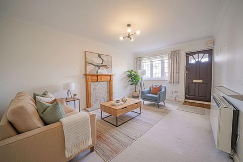 undefined, Yew Tree Close, Lapworth, B94
