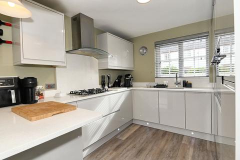 undefined, Kilcoby Avenue, Swinton, M27