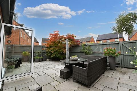 undefined, Kilcoby Avenue, Swinton, M27
