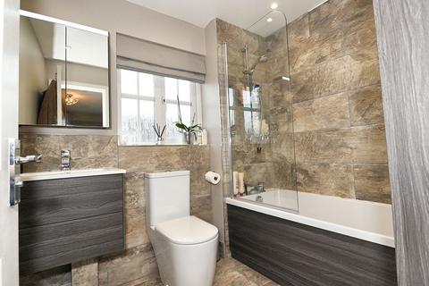 undefined, Kilcoby Avenue, Swinton, M27