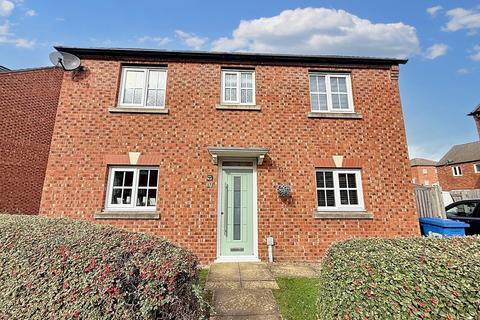 undefined, Kilcoby Avenue, Swinton, M27