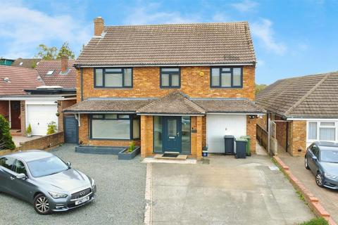5 bedroom detached house for sale, Newell Road, Hemel Hempstead HP3