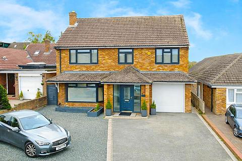 undefined, Newell Road, Hemel Hempstead HP3