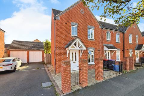 undefined, Marlborough Road, Telford TF1
