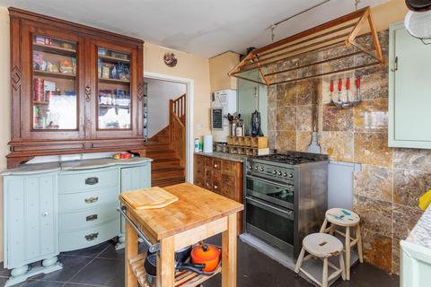 undefined, Gurnard, Isle of Wight