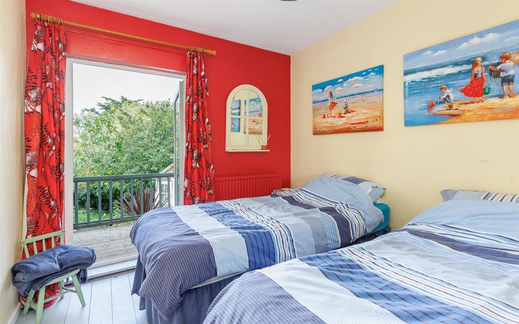 Bedroom 4